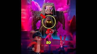 What If ZOOTOPIA 2’s Villain Isn’t New 2… But Forgotten?... #shorts