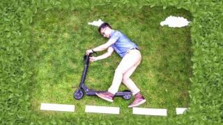 EcoReco Electric Scooter Dubai