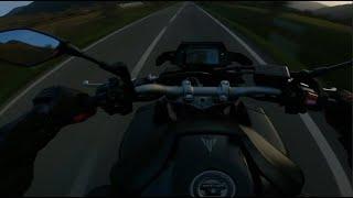 YAMAHA MT-10 PURE SOUND 170HP | POV