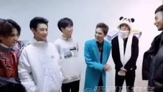 [大厂男孩] 当大厂男孩遇上别的导师时。。。原来也会双标啊 #大厂男孩