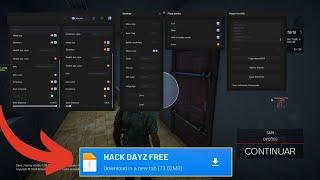  LINK HACK/MOD MENU .EXE DAYZ +WALLHACK +AIMBOT + ESP | DOWNLOAD CHEATS NO RECOIL DAYZ APP HACK