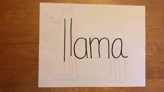 Llama Llama Red Pajama & Picture Word Games