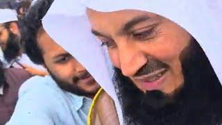 Mufti Menk’s Jumma Sermon At Masjid Muadh Ibn Jabal Leicester