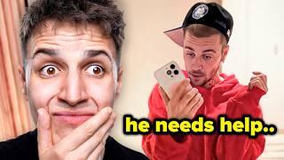 The Justin Bieber situation just got worse