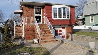 25 SENECA STREET - STATEN ISLAND REAL ESTATE AND HOMES FOR SALE - $387,500