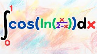 what tricks unlock this integral??