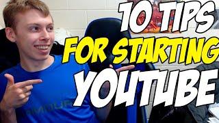 10 Things YouTube Has Taught Me | Tips and Tricks | YouTube Tutorial For Beginners