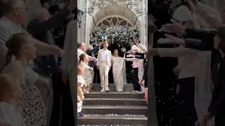 This is How You do a Civil Ceremony!
