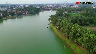 4K - DJI MINI 3 PRO - DANAU SITU GINTUNG