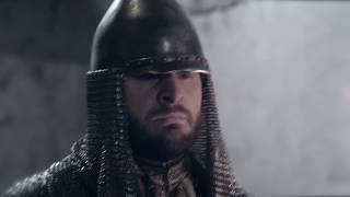 Dmitry Donskoy. Спасти мир   Trailer 60s