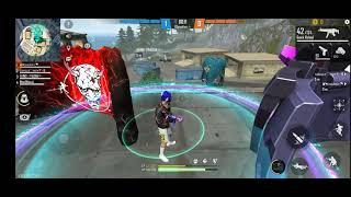 free  fire  Clash squad-ranked game