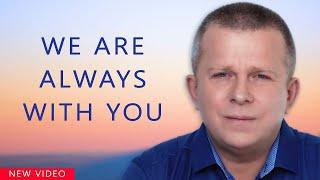 #We're Always With You (English version)