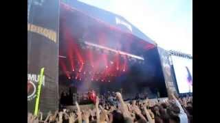 The Prodigy - Smack My Bitch Up (Maxidrom 2011)