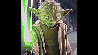 Yoda Edit | #shorts #starwars #eminem #yoda #fyp #funny #edit #alightmotion