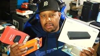 SUPERDELL-TV CORD CUTTING NEWS & TALK | FACTORY RESET | SHOW NEW FEATURE | NEW DEVICES |
