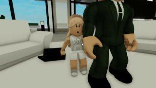 Se llevan a mi hermana gemela | Historia de Roblox Brookhaven