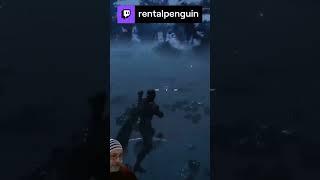 S-TIER! NO ARGUMENT! | rentalpenguin on #Twitch