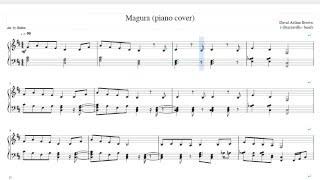 Magura (piano version)