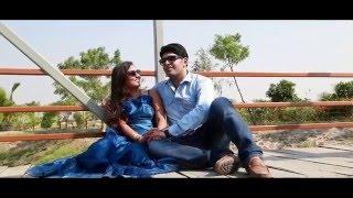 2016 latest pre wedding song Rovil & Divya