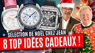 Sélection de Noël chez Jean : 8 idées cadeaux au top !