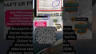 Bukti Bareskrim Ternyata Bisa Dibantah Setelah Ditemukan Fakta Yang Nyata#