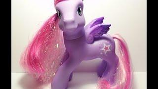 StarSong / My Little Pony / G3 / MLP / Star Song