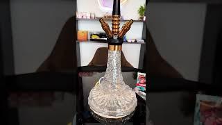 Og Russian shisha. Store: mi__shisha . Rajkot contact:9104777137 @Royal_Kanha  #trending