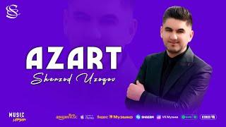 Sherzod Uzoqov - Azart 2025
