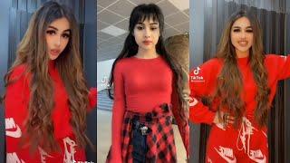 Parizoda Usmonova Yangi Tik Tok Videolari Pamaus1 Bomba video #39