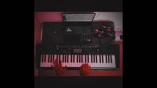 Comment the bgm | Aadhìtya Musìque | #shorts #tamilcover #pianocover