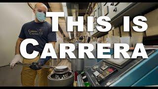 Carrera Casting - #1 Jewelry Manufacturer for USA & Canada