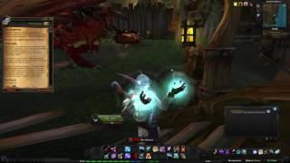 World of Warcraft Quest: Эхо Имирона (id=11343)