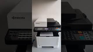 Kyocera m2040dn test(2)