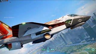 New update #7.4.0 100-0 killstreak on Jet F-35E Panther | BATTLEFIELD 2042