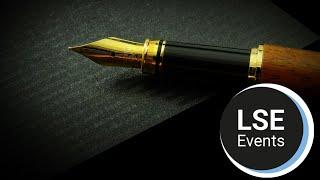 Critique is the critique of power | LSE Event
