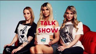 Dirty Talk Show - Episode 1, presented by MyDirtyHobby!