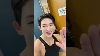 WONHO & BTOB - EYE ON YOU -