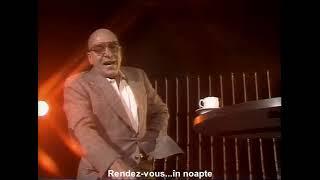 Telly Savalas - Some Broken Hearts Never Mend (Subtitrare în limba română)