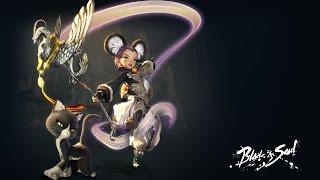 Гайд-рассуждение по Blade & Soul - Мастер Призыва (SummoneR)