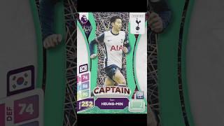  Epic Adrenalyn XL Parallel Football Cards ️ #parallelcards #adrenalynxl #footballcards