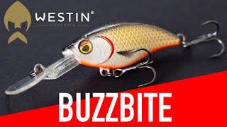 Westin BuzzBite Crankbait