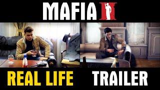 Mafia 2 In Real Life