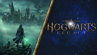 Hogwarts Legacy - Full Game Walkthrough / No Commentary - 4K 60fps - Part 2