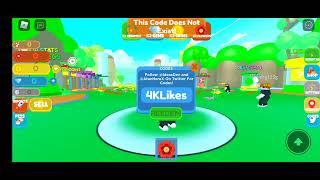 Flower Magnet Simulator Codes (Update 2022) Latest Codes *Roblox Flower Magnet Simulator*