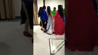 Neha Verma #group dance#video