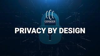 Cessnock City Council - Privacy By Design teaser