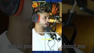 The Winner’s Mindset ️ | Shreyas Iyer
