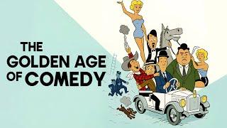 The Golden Age of Comedy | Laurel & Hardy Classics
