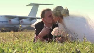 Wedding (12.10.12) Александр и Анастасия, видеограф EVVA