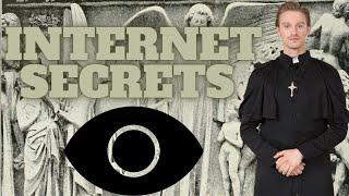 10 Secrets of the Internet You Totally Didn't Know About